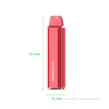 Elf Bar Crystal 2500 Disposable Pod Device 1000mAh